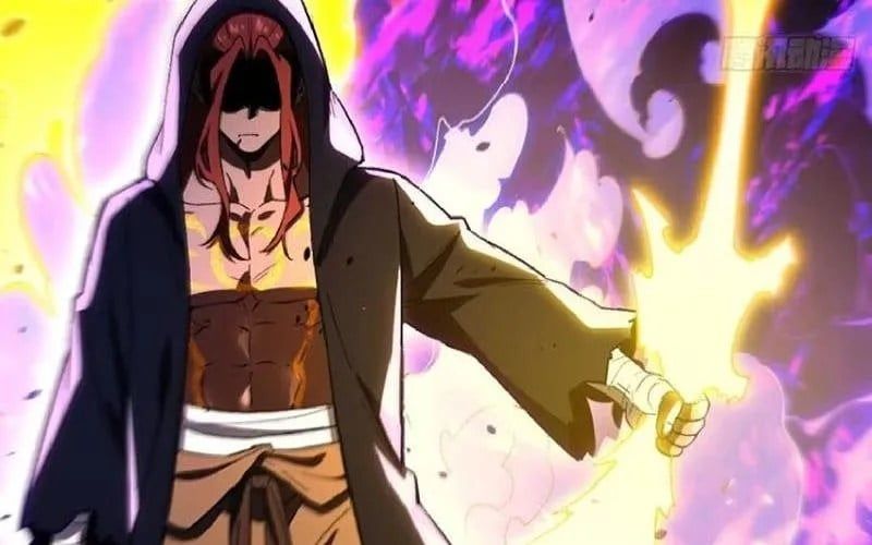 đọc truyện Bắt Đầu Đánh Dấu Hoang Cổ Thánh Thể Chương 125 ảnh 68 tại Thiên Thai Truyện