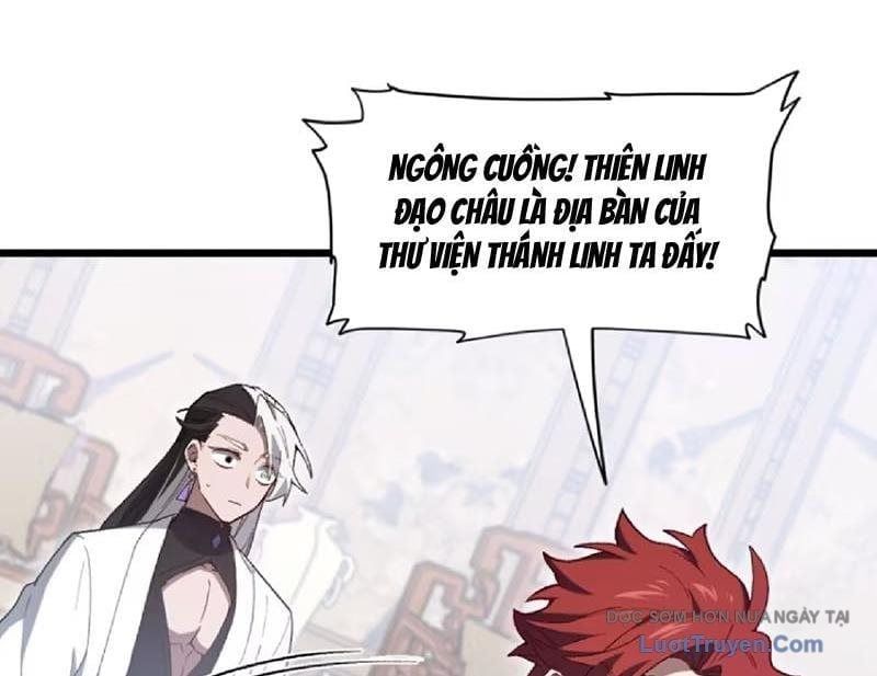 đọc truyện Bắt Đầu Đánh Dấu Hoang Cổ Thánh Thể Chương 126 ảnh 18 tại Thiên Thai Truyện