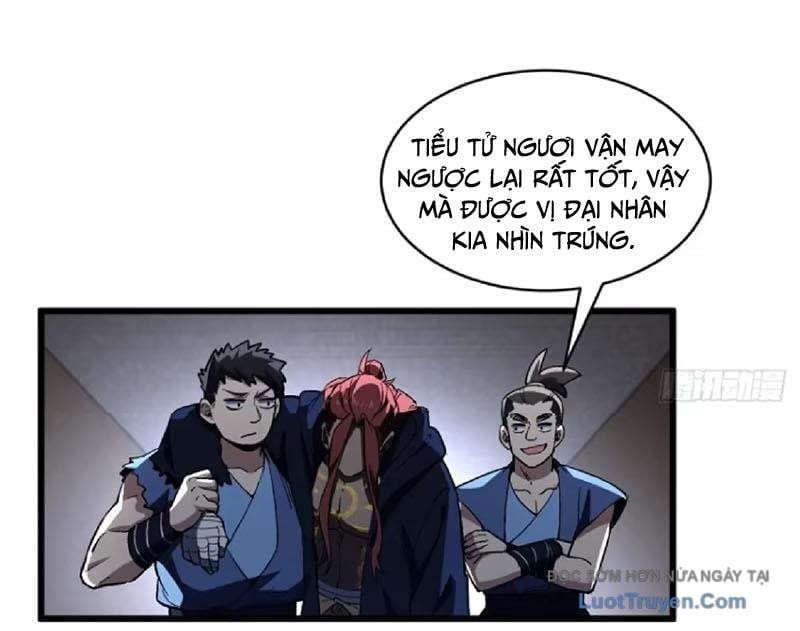 đọc truyện Bắt Đầu Đánh Dấu Hoang Cổ Thánh Thể Chương 126 ảnh 37 tại Thiên Thai Truyện