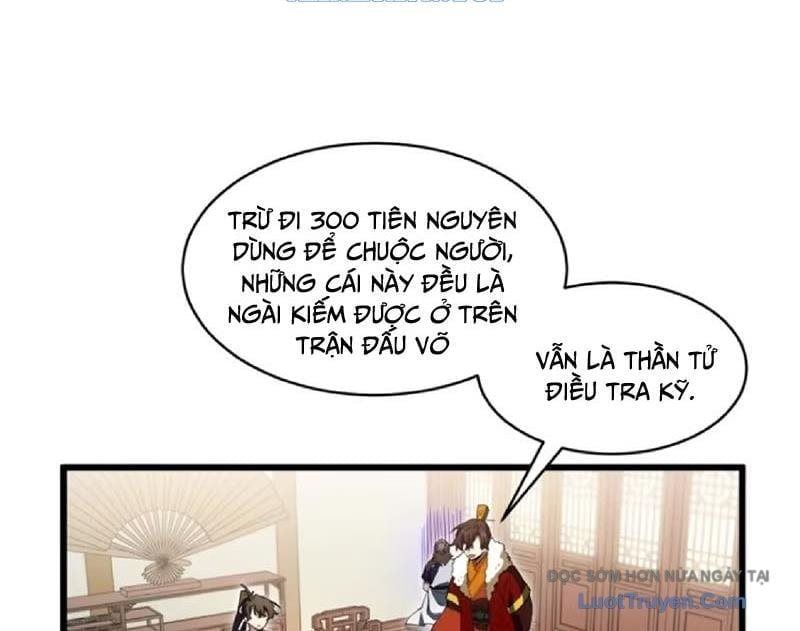 đọc truyện Bắt Đầu Đánh Dấu Hoang Cổ Thánh Thể Chương 126 ảnh 40 tại Thiên Thai Truyện