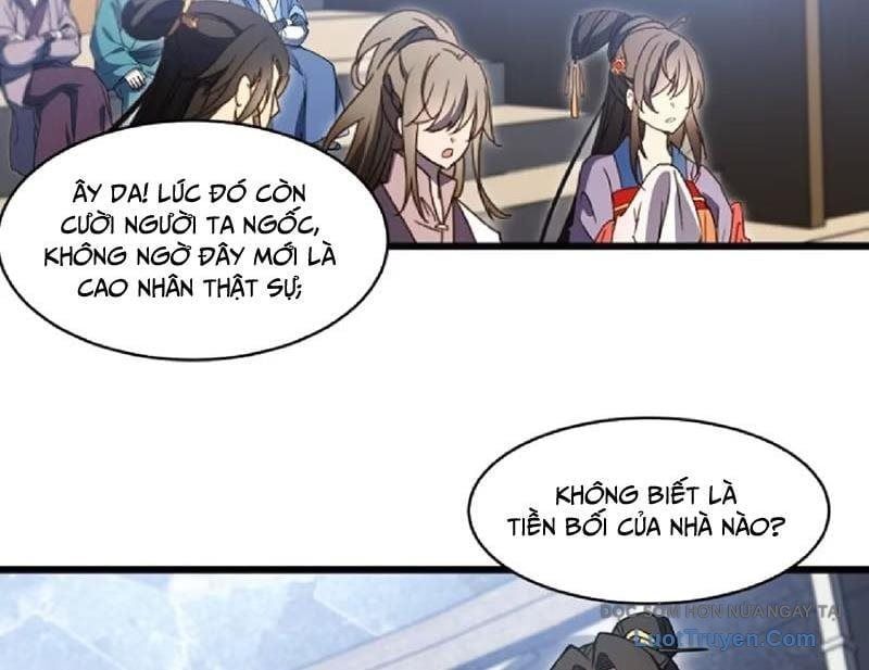 đọc truyện Bắt Đầu Đánh Dấu Hoang Cổ Thánh Thể Chương 126 ảnh 6 tại Thiên Thai Truyện