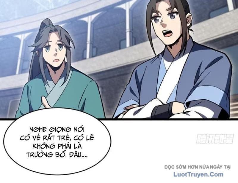 đọc truyện Bắt Đầu Đánh Dấu Hoang Cổ Thánh Thể Chương 126 ảnh 7 tại Thiên Thai Truyện