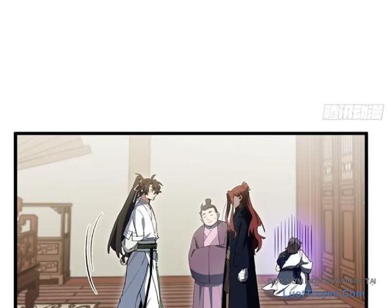 đọc truyện Bắt Đầu Đánh Dấu Hoang Cổ Thánh Thể Chương 126 ảnh 54 tại Thiên Thai Truyện