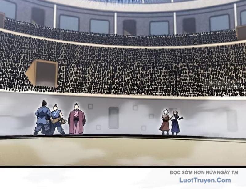 đọc truyện Bắt Đầu Đánh Dấu Hoang Cổ Thánh Thể Chương 126 ảnh 11 tại Thiên Thai Truyện