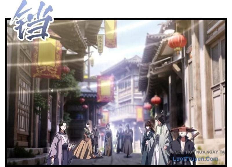 đọc truyện Bắt Đầu Đánh Dấu Hoang Cổ Thánh Thể Chương 128 ảnh 12 tại Thiên Thai Truyện