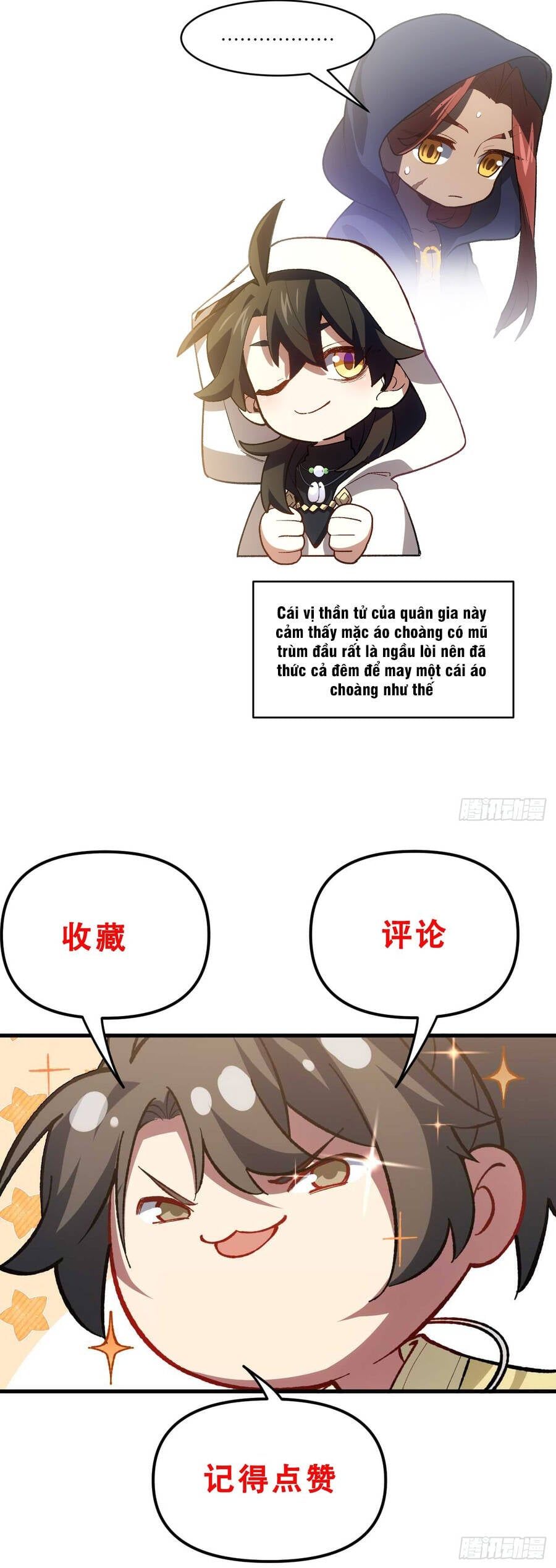 đọc truyện Bắt Đầu Đánh Dấu Hoang Cổ Thánh Thể Chương 130 ảnh 13 tại Thiên Thai Truyện