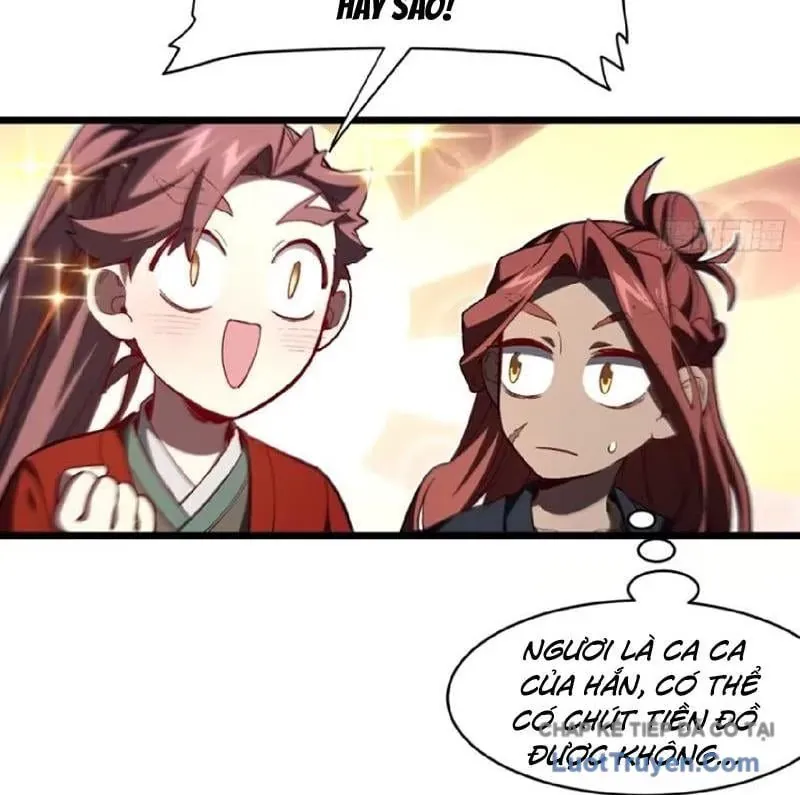 đọc truyện Bắt Đầu Đánh Dấu Hoang Cổ Thánh Thể Chương 133 ảnh 22 tại Thiên Thai Truyện