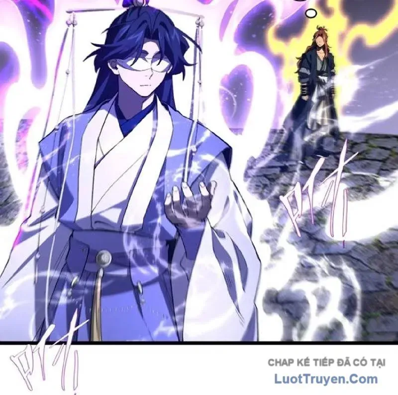 đọc truyện Bắt Đầu Đánh Dấu Hoang Cổ Thánh Thể Chương 133 ảnh 24 tại Thiên Thai Truyện