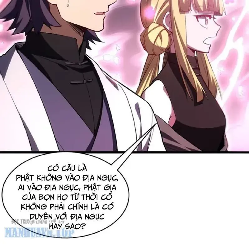 đọc truyện Bắt Đầu Đánh Dấu Hoang Cổ Thánh Thể Chương 133 ảnh 44 tại Thiên Thai Truyện