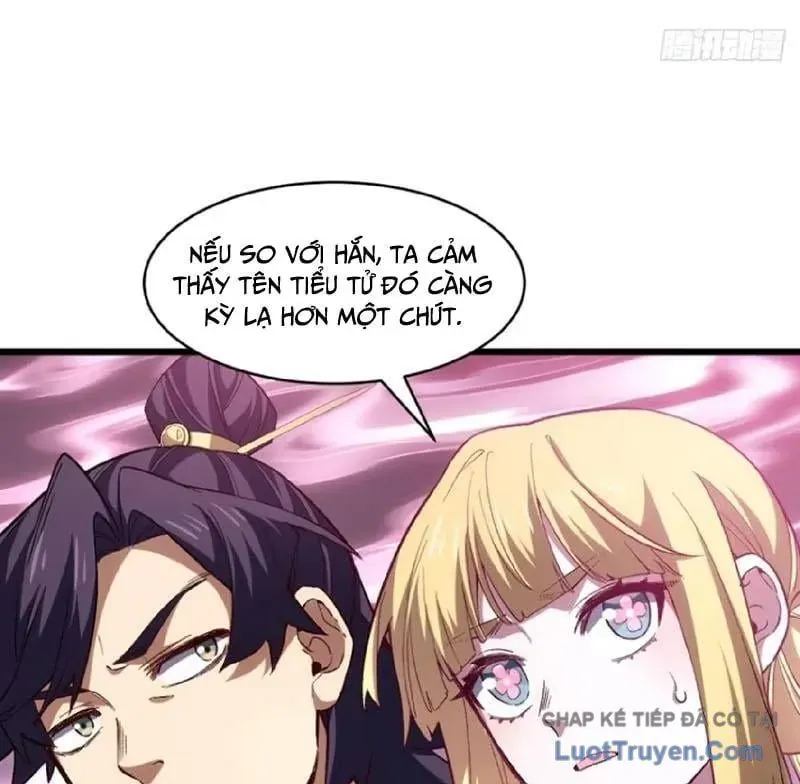 đọc truyện Bắt Đầu Đánh Dấu Hoang Cổ Thánh Thể Chương 133 ảnh 45 tại Thiên Thai Truyện