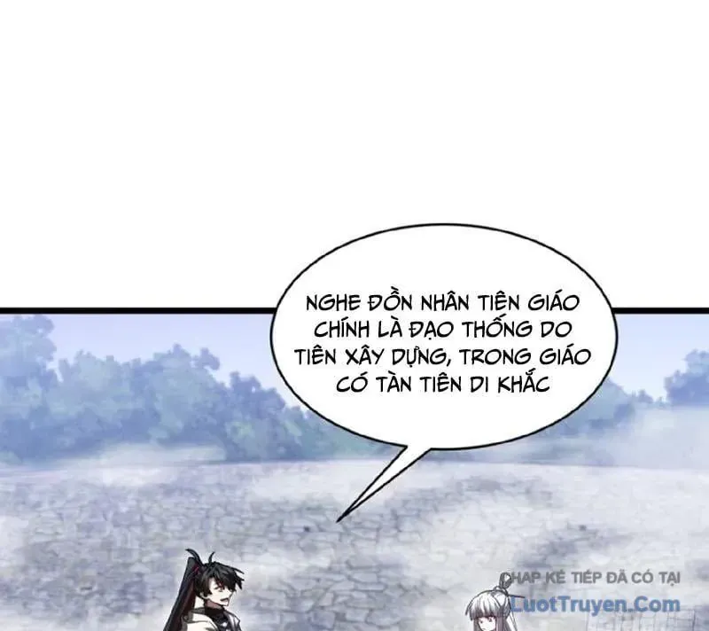 đọc truyện Bắt Đầu Đánh Dấu Hoang Cổ Thánh Thể Chương 133 ảnh 76 tại Thiên Thai Truyện