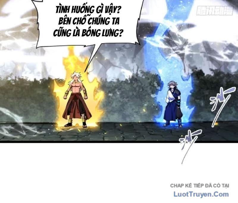 đọc truyện Bắt Đầu Đánh Dấu Hoang Cổ Thánh Thể Chương 134 ảnh 50 tại Thiên Thai Truyện