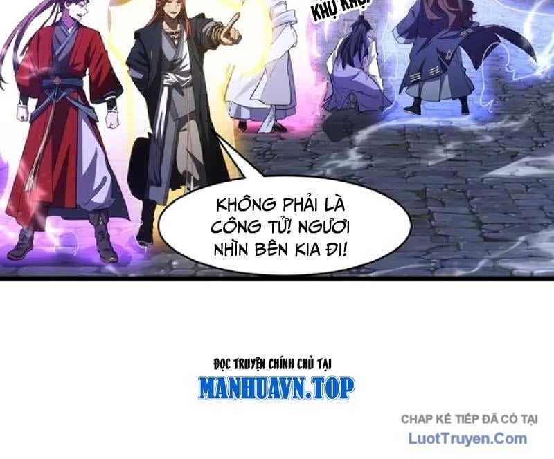 đọc truyện Bắt Đầu Đánh Dấu Hoang Cổ Thánh Thể Chương 134 ảnh 97 tại Thiên Thai Truyện