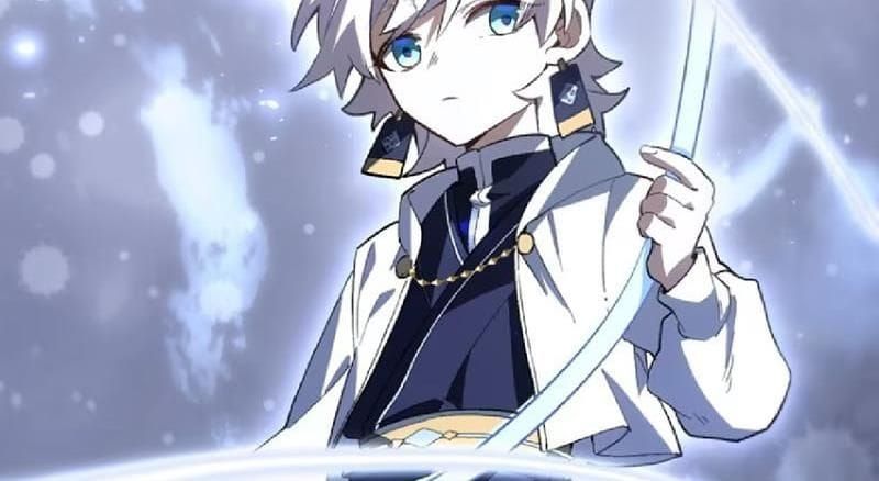 đọc truyện Bắt Đầu Đánh Dấu Hoang Cổ Thánh Thể Chương 135 ảnh 152 tại Thiên Thai Truyện