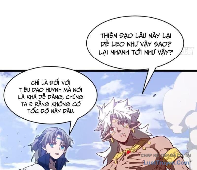 đọc truyện Bắt Đầu Đánh Dấu Hoang Cổ Thánh Thể Chương 135 ảnh 33 tại Thiên Thai Truyện