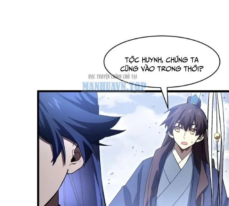 đọc truyện Bắt Đầu Đánh Dấu Hoang Cổ Thánh Thể Chương 135 ảnh 36 tại Thiên Thai Truyện