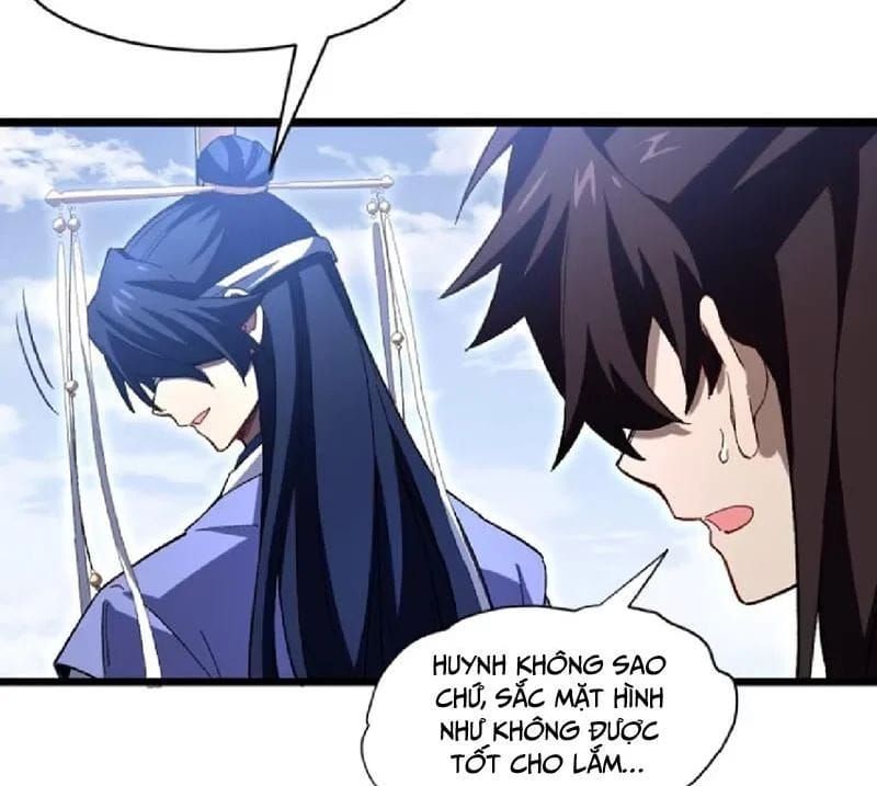 đọc truyện Bắt Đầu Đánh Dấu Hoang Cổ Thánh Thể Chương 135 ảnh 38 tại Thiên Thai Truyện