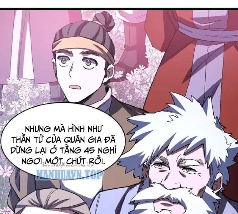 đọc truyện Bắt Đầu Đánh Dấu Hoang Cổ Thánh Thể Chương 135 ảnh 48 tại Thiên Thai Truyện