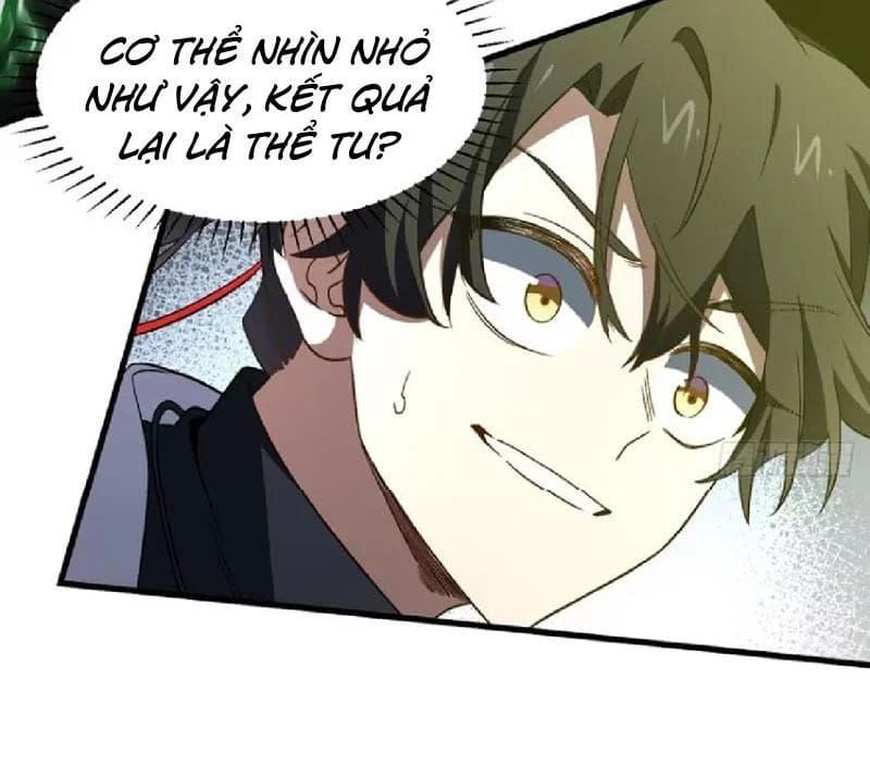 đọc truyện Bắt Đầu Đánh Dấu Hoang Cổ Thánh Thể Chương 135 ảnh 86 tại Thiên Thai Truyện