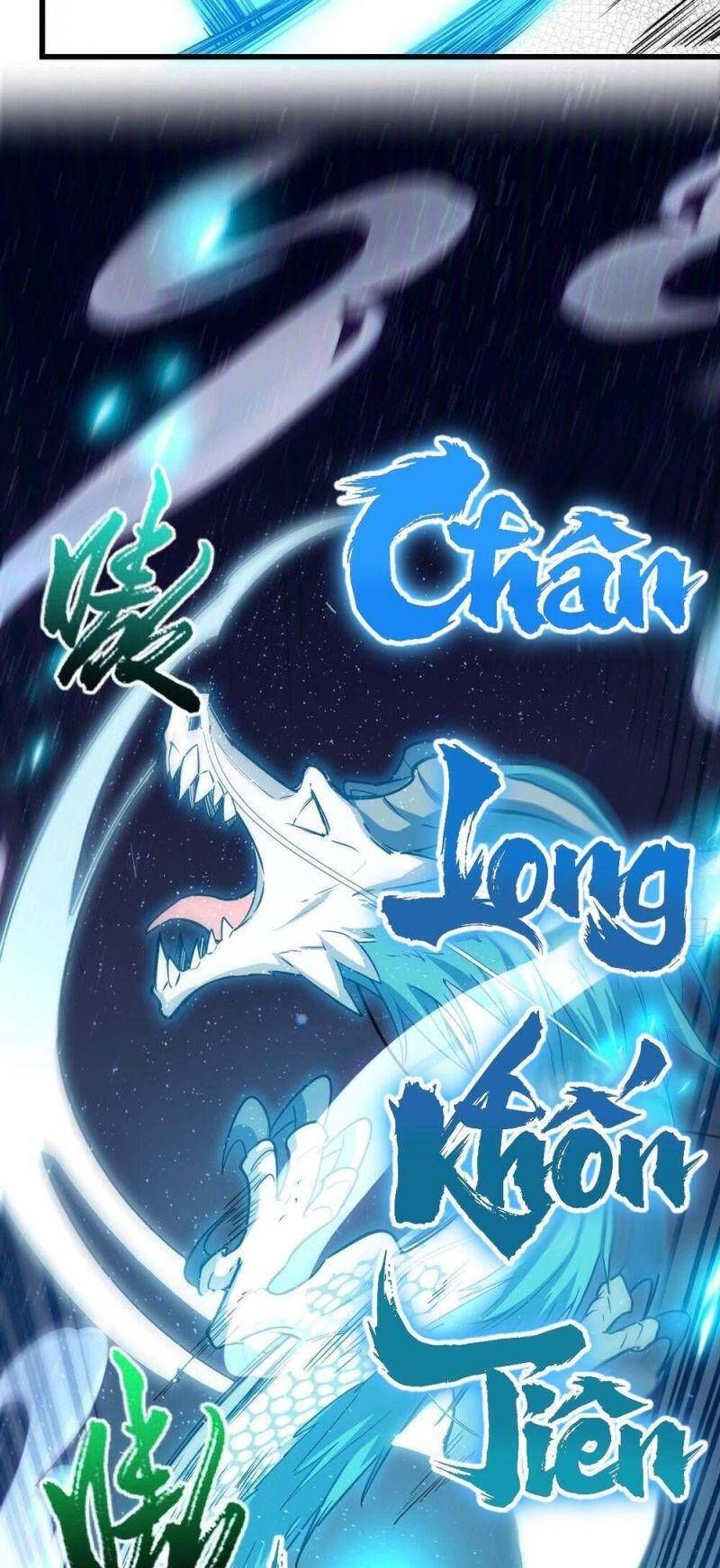 đọc truyện Bắt Đầu Đánh Dấu Hoang Cổ Thánh Thể Chương 16 ảnh 17 tại Giả Dược