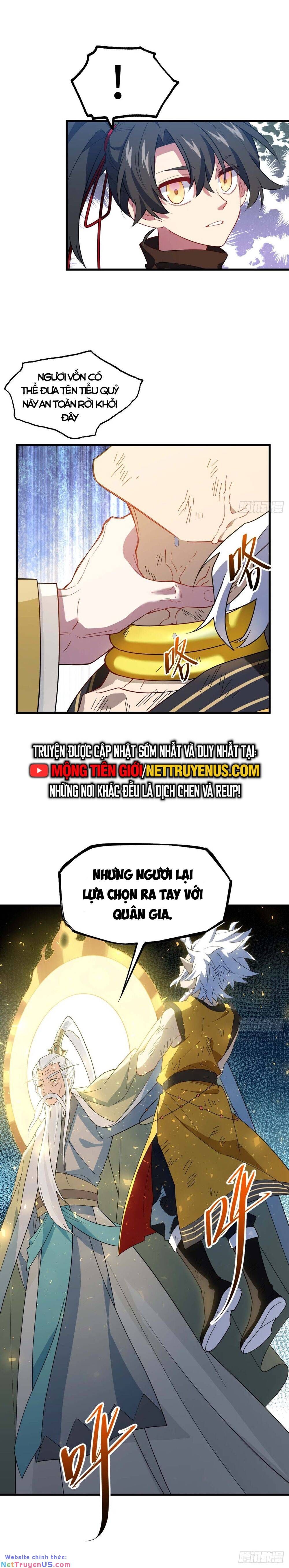 đọc truyện Bắt Đầu Đánh Dấu Hoang Cổ Thánh Thể Chương 18 ảnh 13 tại Giả Dược