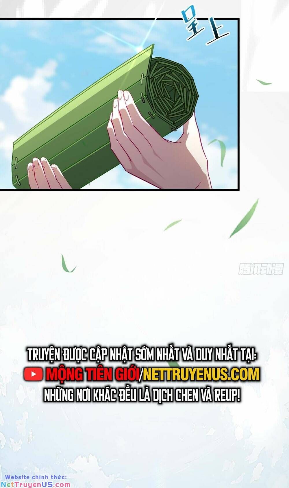 đọc truyện Bắt Đầu Đánh Dấu Hoang Cổ Thánh Thể Chương 22 ảnh 56 tại Thiên Thai Truyện