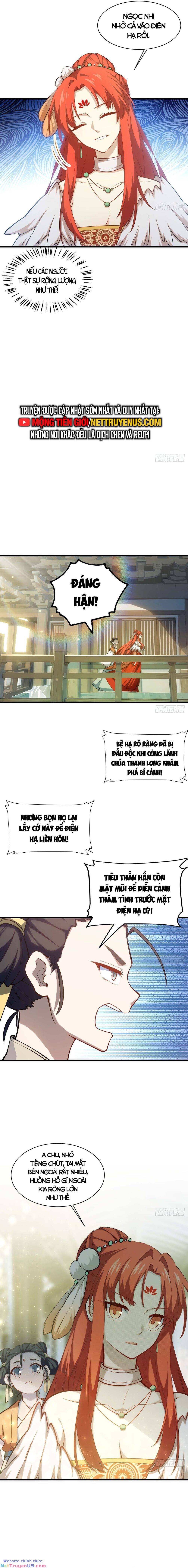 đọc truyện Bắt Đầu Đánh Dấu Hoang Cổ Thánh Thể Chương 23 ảnh 6 tại Giả Dược