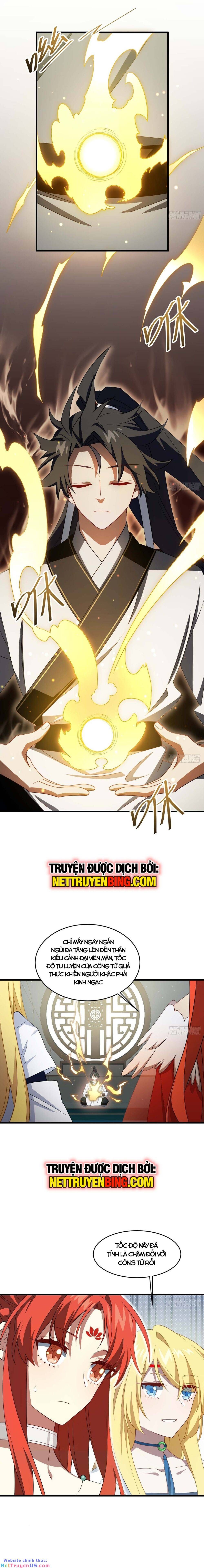 đọc truyện Bắt Đầu Đánh Dấu Hoang Cổ Thánh Thể Chương 31 ảnh 10 tại Giả Dược