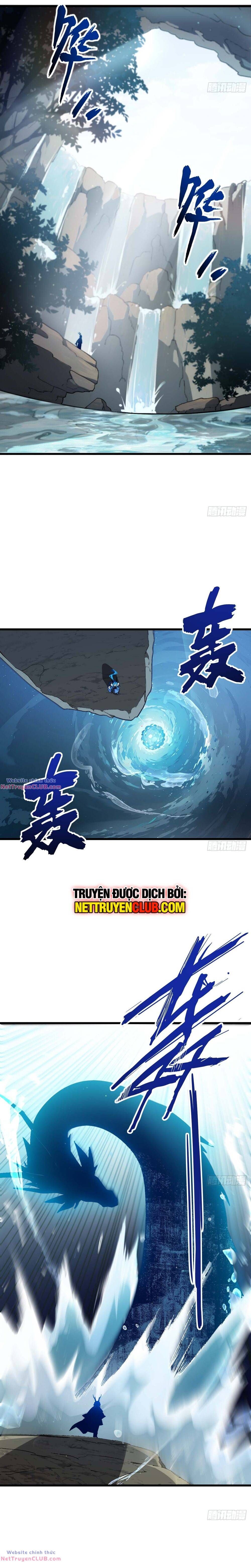 đọc truyện Bắt Đầu Đánh Dấu Hoang Cổ Thánh Thể Chương 34 ảnh 11 tại Giả Dược