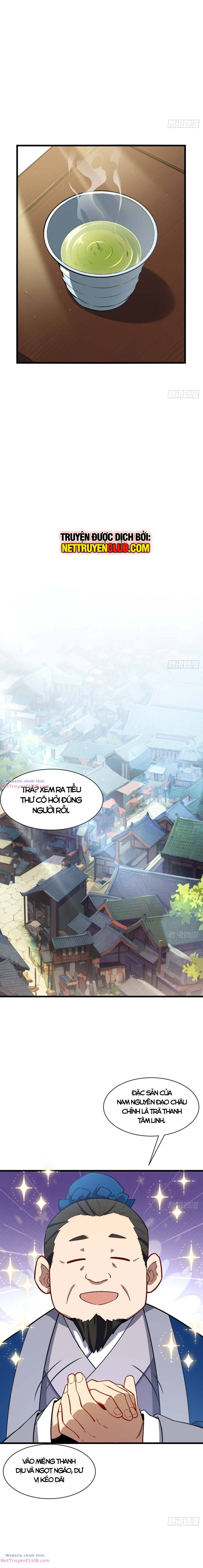 đọc truyện Bắt Đầu Đánh Dấu Hoang Cổ Thánh Thể Chương 35 ảnh 6 tại Giả Dược