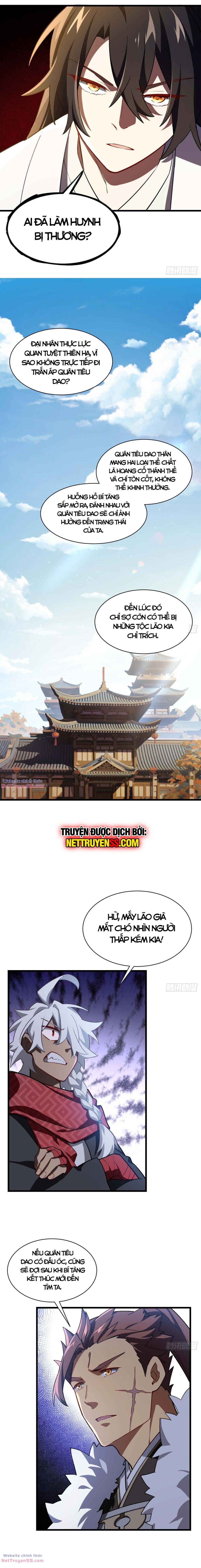 đọc truyện Bắt Đầu Đánh Dấu Hoang Cổ Thánh Thể Chương 36 ảnh 16 tại Thiên Thai Truyện