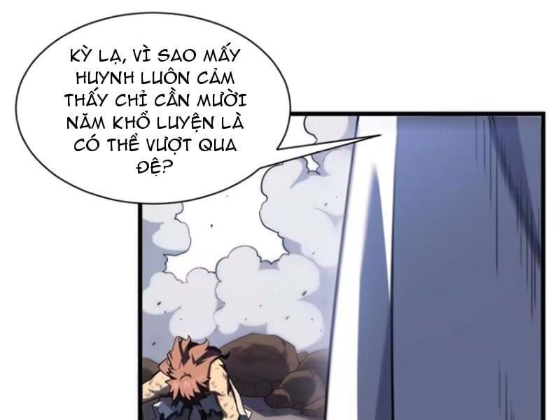 đọc truyện Bắt Đầu Đánh Dấu Hoang Cổ Thánh Thể Chương 38 ảnh 18 tại Thiên Thai Truyện