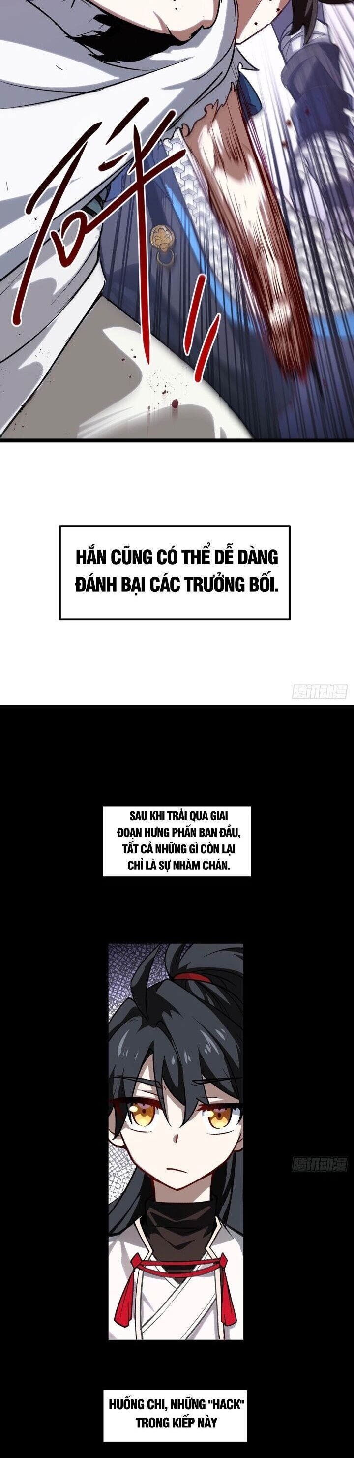 đọc truyện Bắt Đầu Đánh Dấu Hoang Cổ Thánh Thể Chương 60 ảnh 22 tại Giả Dược