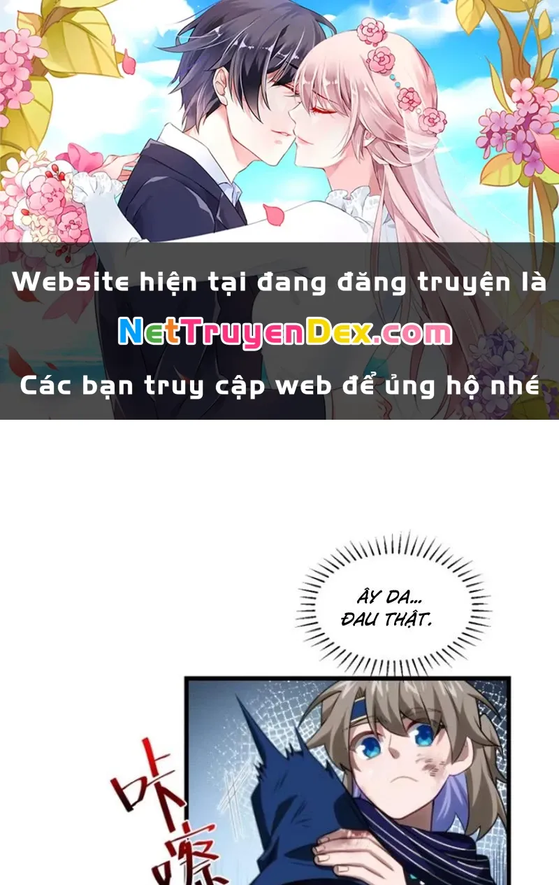 đọc truyện Bắt Đầu Đánh Dấu Hoang Cổ Thánh Thể Chương 83 ảnh 1 tại Giả Dược