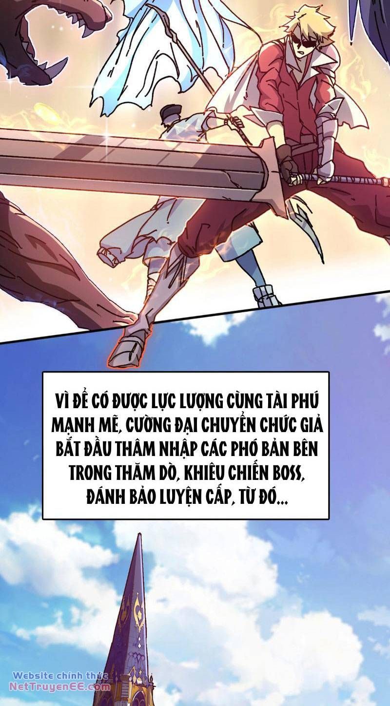 đọc truyện Bắt Đầu Kế Nhiệm Boss Hắc Long, Ta Vô Địch Chương 1 ảnh 12 tại Thiên Thai Truyện