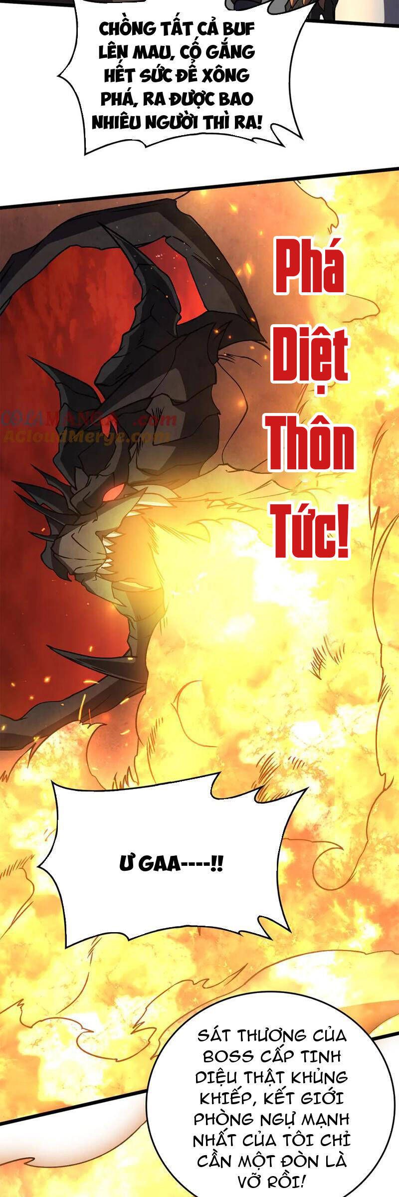 đọc truyện Bắt Đầu Kế Nhiệm Boss Hắc Long, Ta Vô Địch Chương 10 ảnh 21 tại Thiên Thai Truyện
