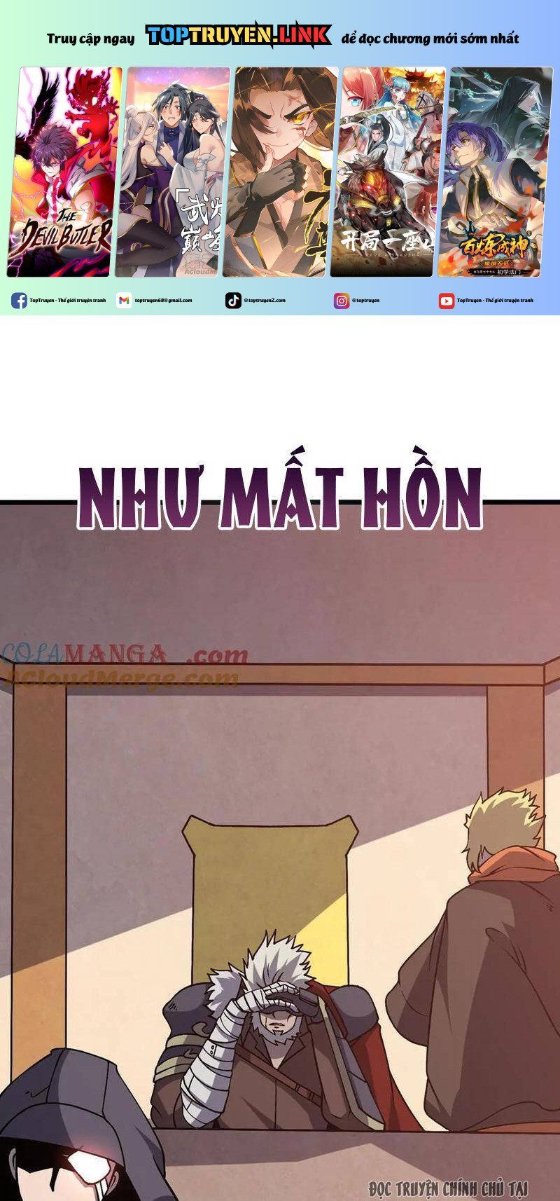 đọc truyện Bắt Đầu Kế Nhiệm Boss Hắc Long, Ta Vô Địch Chương 11 ảnh 2 tại Thiên Thai Truyện