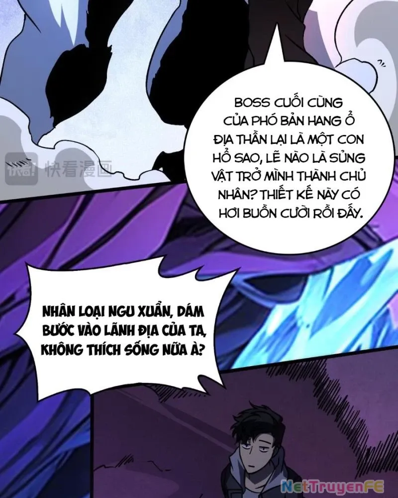 đọc truyện Bắt Đầu Kế Nhiệm Boss Hắc Long, Ta Vô Địch Chương 13 ảnh 47 tại Thiên Thai Truyện
