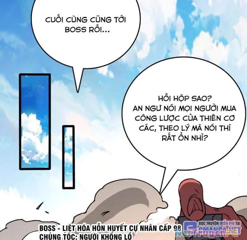 đọc truyện Bắt Đầu Kế Nhiệm Boss Hắc Long, Ta Vô Địch Chương 18 ảnh 46 tại Thiên Thai Truyện