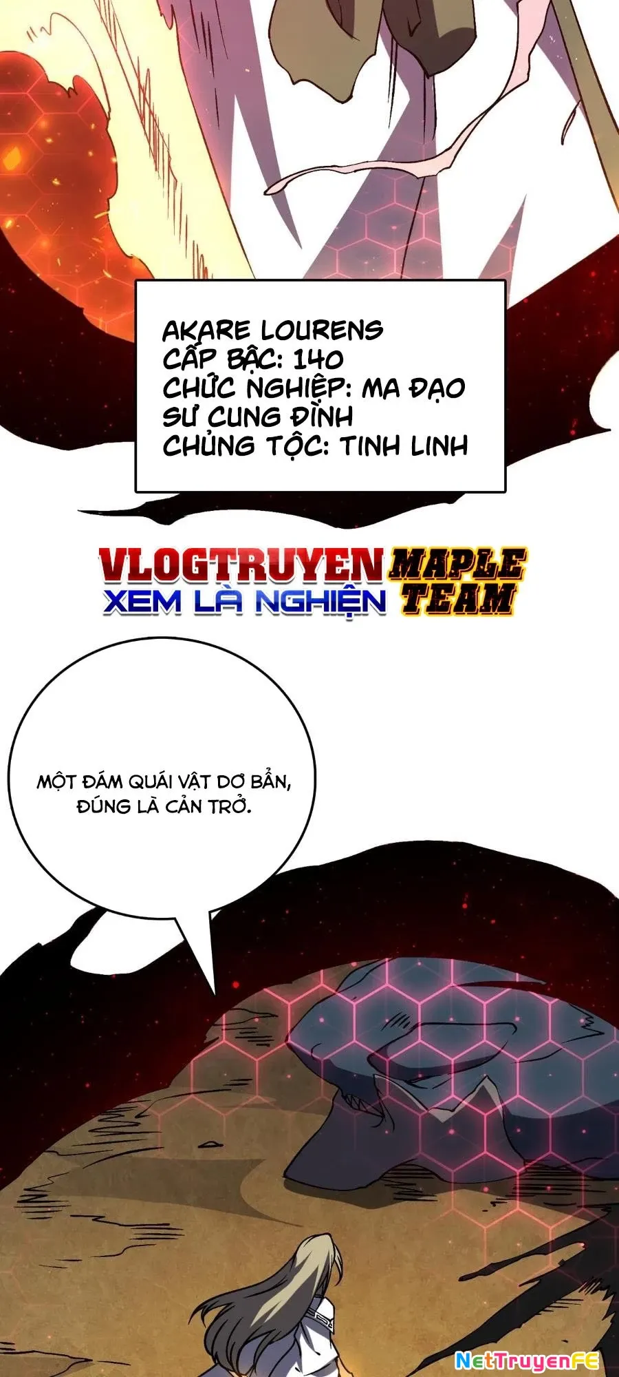 đọc truyện Bắt Đầu Kế Nhiệm Boss Hắc Long, Ta Vô Địch Chương 19 ảnh 3 tại Truyện Dạ Ký