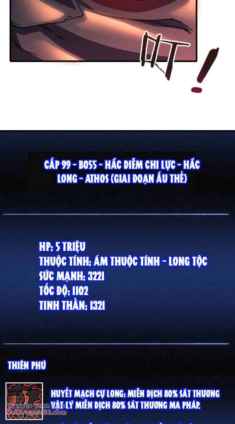 đọc truyện Bắt Đầu Kế Nhiệm Boss Hắc Long, Ta Vô Địch Chương 2 ảnh 4 tại Thiên Thai Truyện