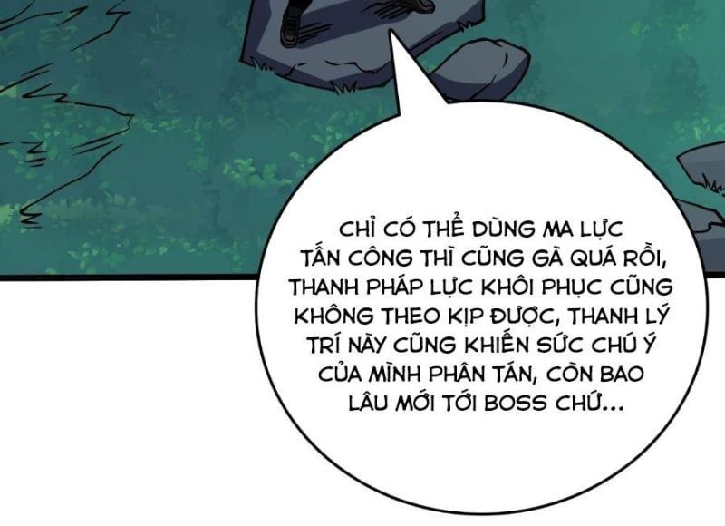 đọc truyện Bắt Đầu Kế Nhiệm Boss Hắc Long, Ta Vô Địch Chương 21 ảnh 27 tại Thiên Thai Truyện