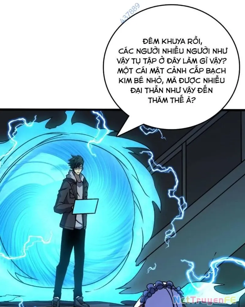 đọc truyện Bắt Đầu Kế Nhiệm Boss Hắc Long, Ta Vô Địch Chương 22 ảnh 2 tại Thiên Thai Truyện