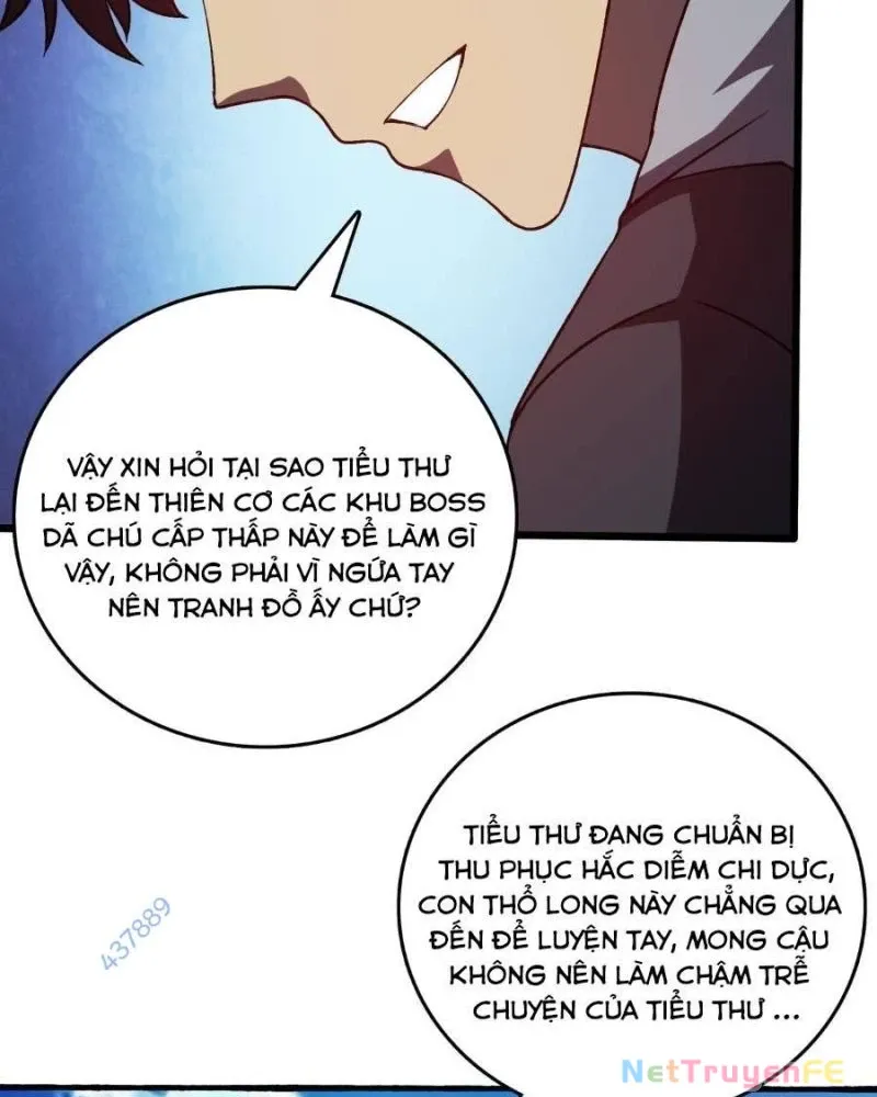 đọc truyện Bắt Đầu Kế Nhiệm Boss Hắc Long, Ta Vô Địch Chương 23 ảnh 6 tại Thiên Thai Truyện