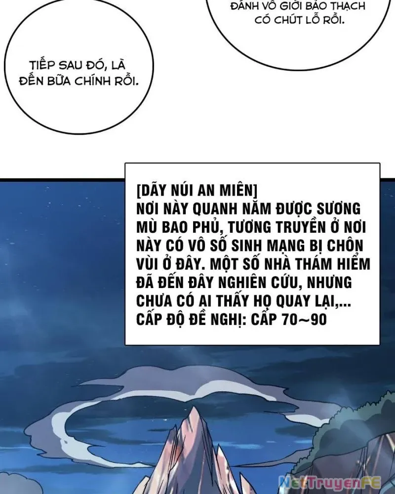 đọc truyện Bắt Đầu Kế Nhiệm Boss Hắc Long, Ta Vô Địch Chương 24 ảnh 20 tại Truyện Dạ Ký