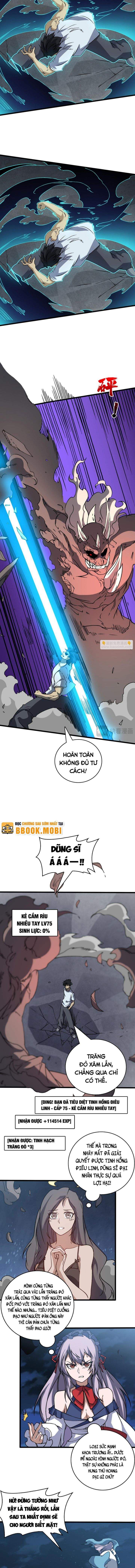đọc truyện Bắt Đầu Kế Nhiệm Boss Hắc Long, Ta Vô Địch Chương 28 ảnh 8 tại Truyện Dạ Ký