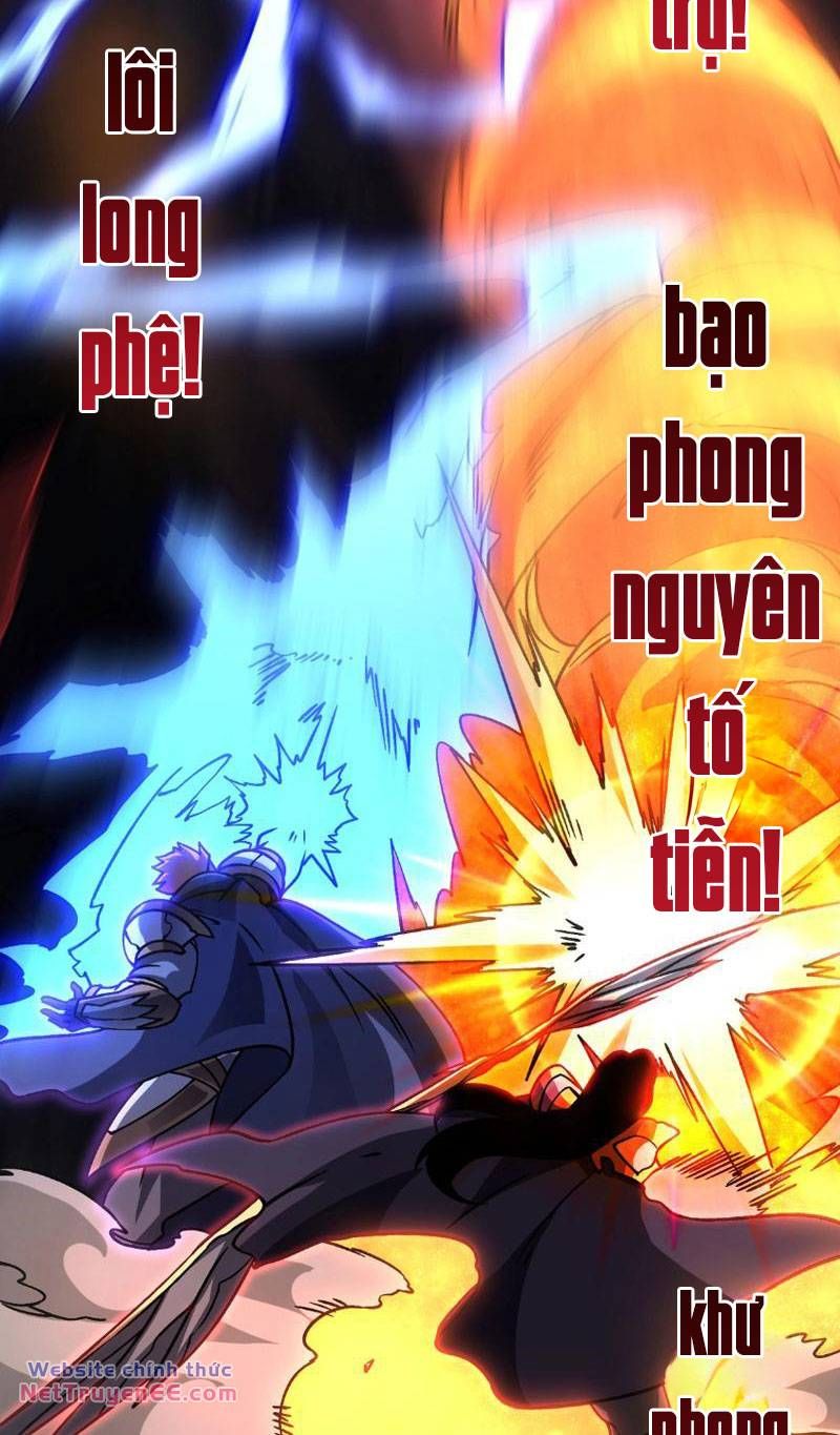 đọc truyện Bắt Đầu Kế Nhiệm Boss Hắc Long, Ta Vô Địch Chương 3 ảnh 23 tại Thiên Thai Truyện