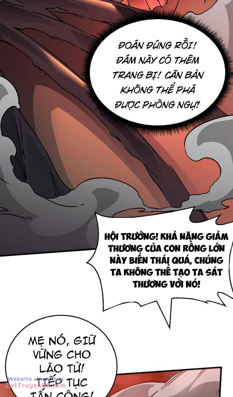 đọc truyện Bắt Đầu Kế Nhiệm Boss Hắc Long, Ta Vô Địch Chương 3 ảnh 29 tại Thiên Thai Truyện