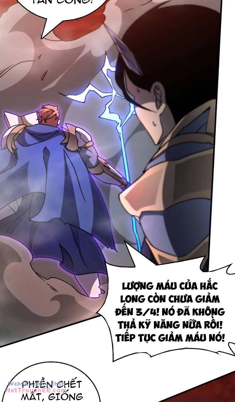 đọc truyện Bắt Đầu Kế Nhiệm Boss Hắc Long, Ta Vô Địch Chương 3 ảnh 30 tại Thiên Thai Truyện