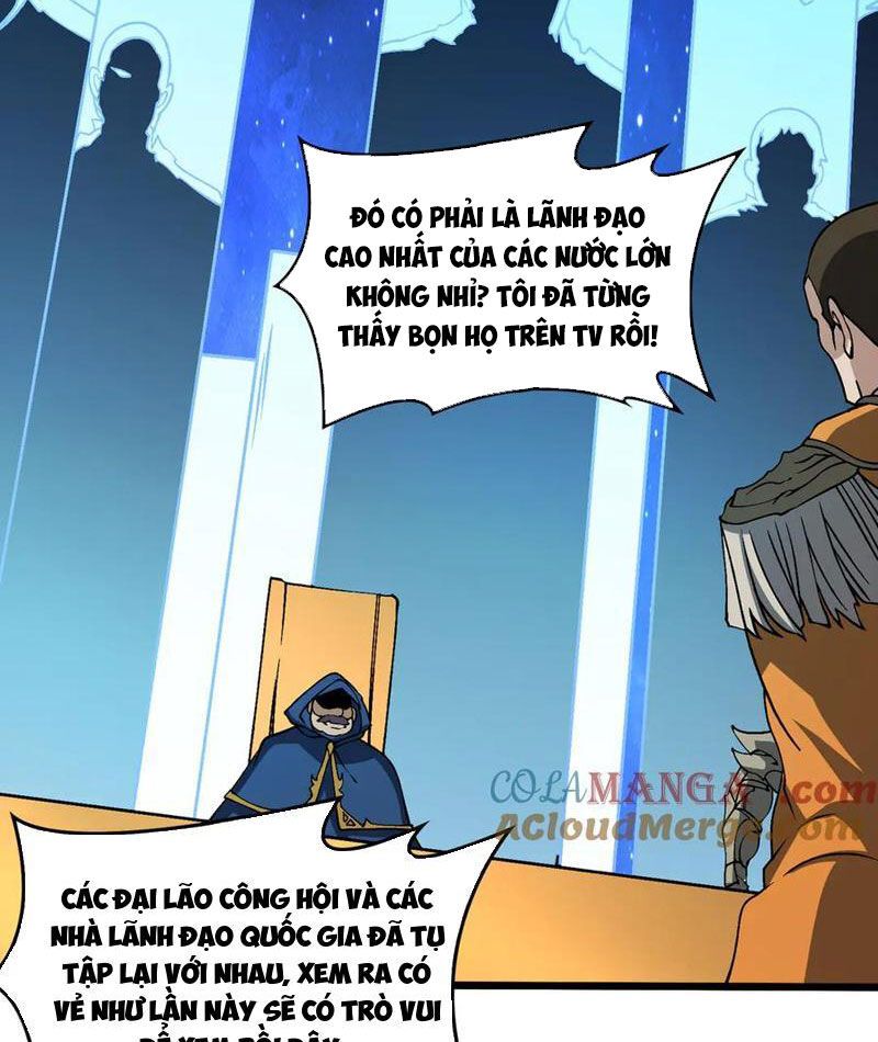 đọc truyện Bắt Đầu Kế Nhiệm Boss Hắc Long, Ta Vô Địch Chương 38 ảnh 27 tại Truyện Dạ Ký